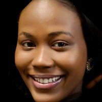 Joy Eghosa-Ewone