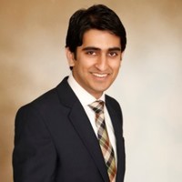 Saeed Nazir