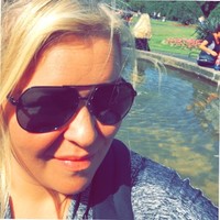 Vigdis Gudmundsdottir