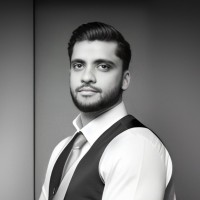 Lijo George, Pmp®