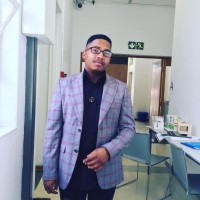 Thabiso Mohoje
