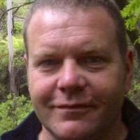 Michael Collyer Techiosh Aweldi