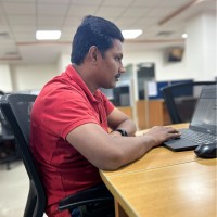 RAJ KUMAR THOTA