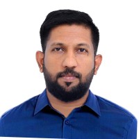 Lijo George