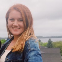Trinity Lessard