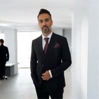 Farzad Khodarahmi