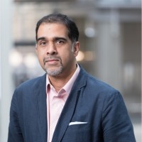 Amol Deshpande