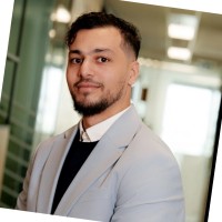 Abdel Malik H.