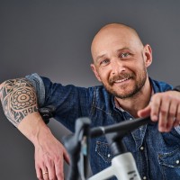 Kenneth Holm Lildholdt