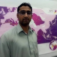 Mansoor Ismail