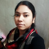 sonali rakshit