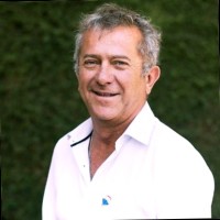 Charlie Martinez Rolón