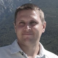 Andrei Voronenkov