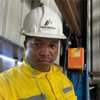 Mantomo Caswell Molapo