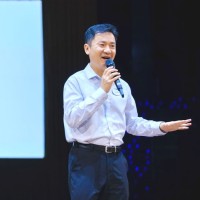 Derek Lee, B.Eng, M.Sc