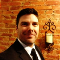 Joseph Mcgrenra