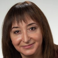 Cigdem Kabayel