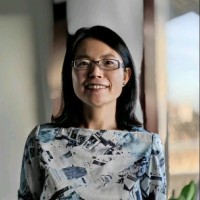 Sonya Shen