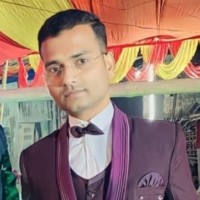 Vishal Roy