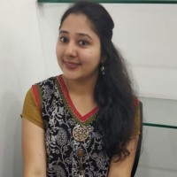 Dhwani Jani Raut
