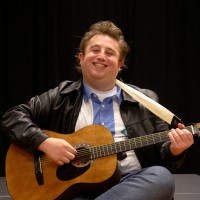 Joseph Martin
