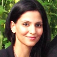 Gurinder Cheema