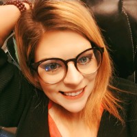 Meg McCracken