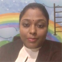 Sangeetha Balakrishnan