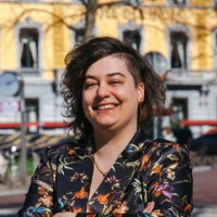 Joanneke Weerdmeester