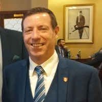 John Roberts