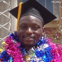 ENG. DAVID WANJALA