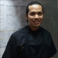 Muhamad Suhardi
