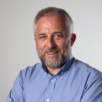 Stephane Bizouard