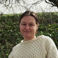 Ellie Clinkard