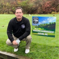 David Albertson, NRP, EMT-T, CACO