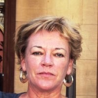 Astrid Bos