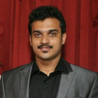 Sandeep BS