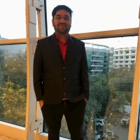 Nimesh Lakhani