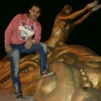 Mohmed Almenshwy