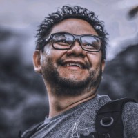 Juan Antonio Gómez Aching