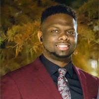 Terrance Jones