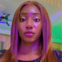 Blessing Nzenwa