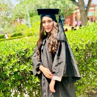 Maheen Tariq