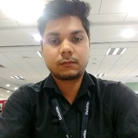 Dheeraj Sharma