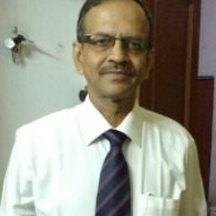 Manoj Shanker