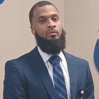 Mitchell Washington