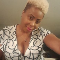 Lashay Mason