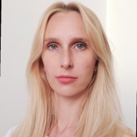 Kamile Strikulyte