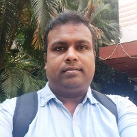 Praveen Kumar