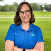 Lacy Pritchard, Cpm